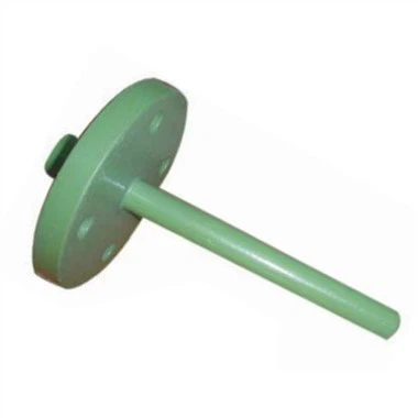 Sveisede termobrønner